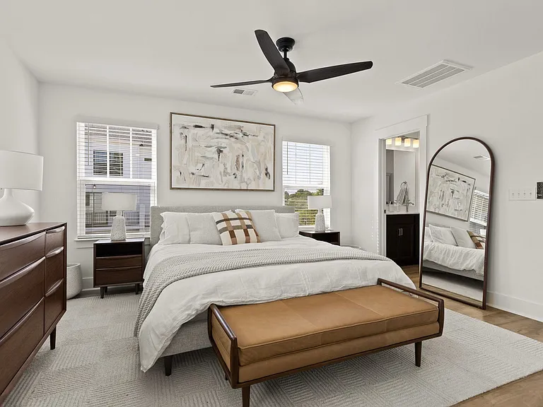 Northside Townhomes — Photo 21