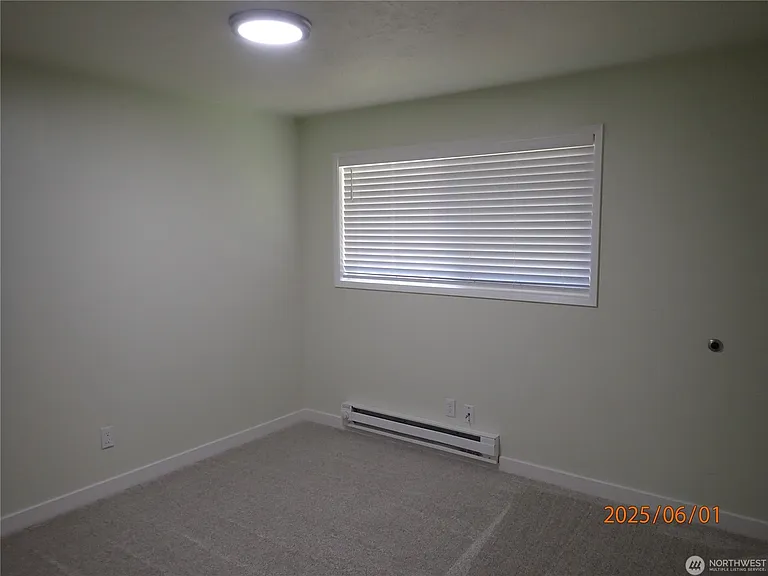 Back Bedroom