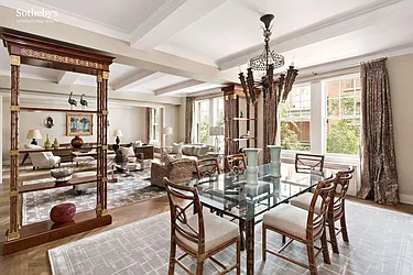 Sold by Sotheby's International Realty