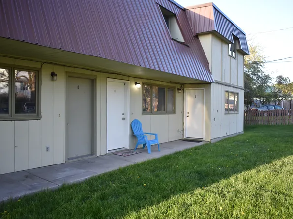 (undisclosed Address), Polson, MT 59860