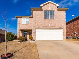 5300 Alpine Meadows Dr, McKinney, TX 75071
