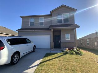3111 S Appaloosa St, Stillwater, OK 74074