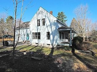 2 Madison Ln, Newmarket, NH 03857