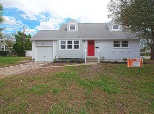 2917 Jerusalem Ave, Wantagh, NY 11793
