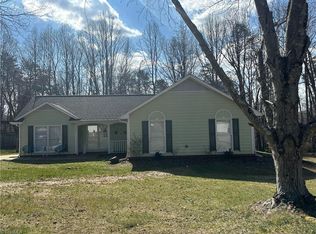3507 Park Hill Dr, Greensboro, NC 27410