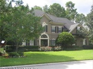 8460 Stables Rd, Jacksonville, FL 32256