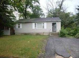 374 Calumet Blvd, Harvey, IL 60426