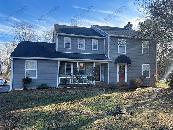 2nd image of 1914 Steeplechase Ct #A