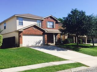 9023 Scarlet Crk, Universal City, TX 78148