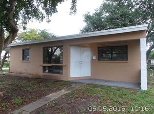 6890 Douglas St, Hollywood, FL 33024