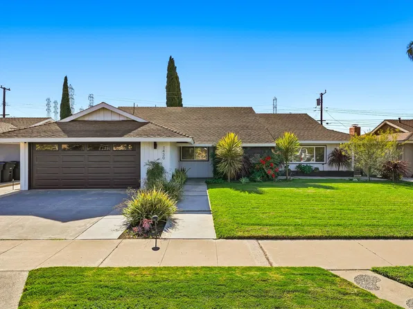 1430 E Concord Ave, Orange, CA 92867