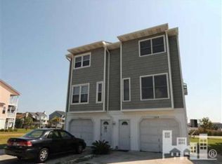 501 S 4th St UNIT A, Carolina Beach, NC 28428