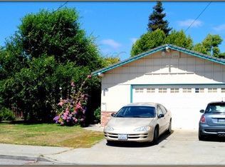 15540 Sedgeman St, San Leandro, CA 94579