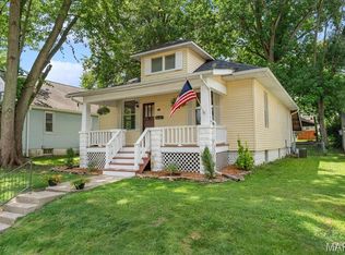 714 Wabash Ave, Belleville, IL 62220