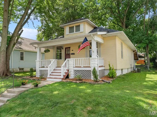 714 Wabash Ave, Belleville, IL 62220