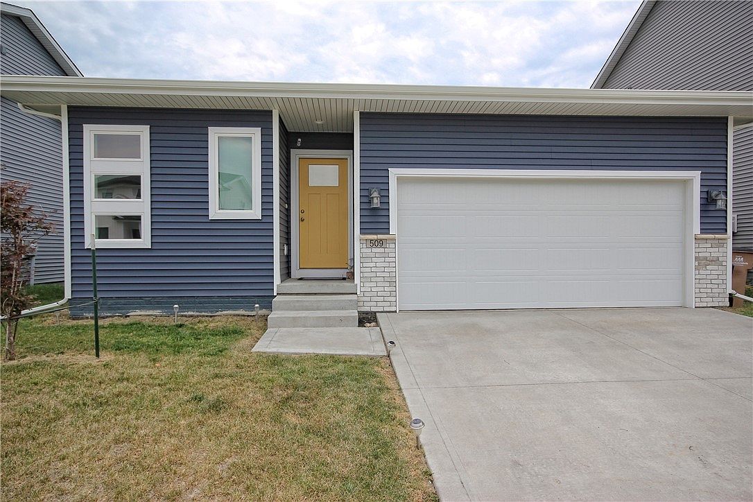509 1st St NW, Bondurant, IA 50035 Zillow
