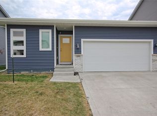 509 1st St NW, Bondurant, IA 50035