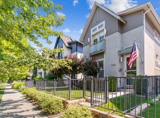 2428 N Clarkson St, Denver, CO 80205