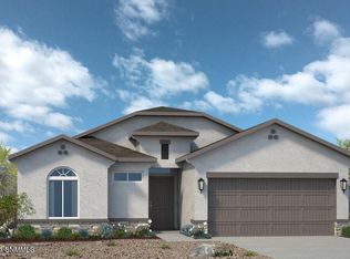 3945 Pacific Loop, Las Cruces, NM 88012