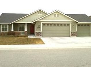 11476 W Giants Dr, Boise, ID 83709
