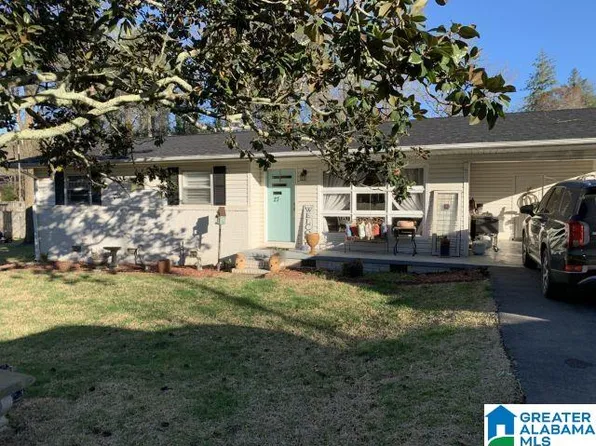 27 Pine Cir, Oneonta, AL 35121