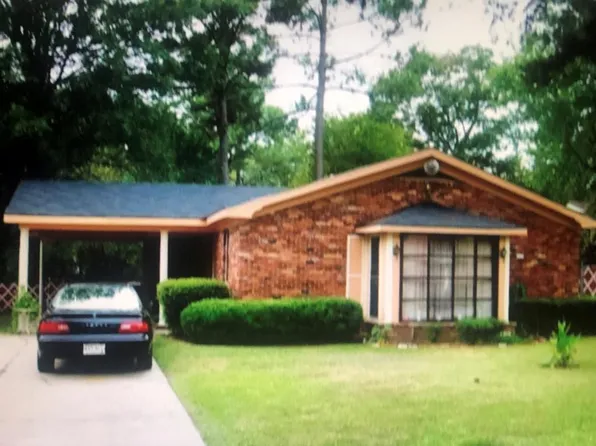 616 Albert Ct, Albany, GA 31701