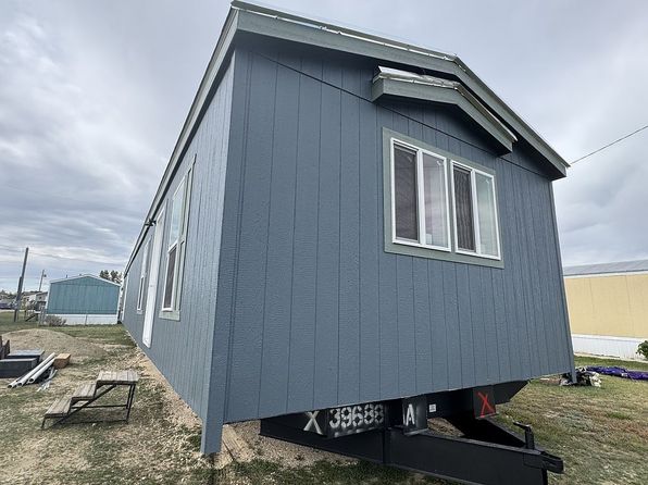 3650 Harvey Pl LOT 120