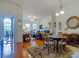 1683 Beacon St #B2, Brookline, MA 02445