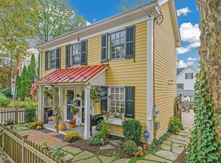 174 E State St, Doylestown, PA 18901