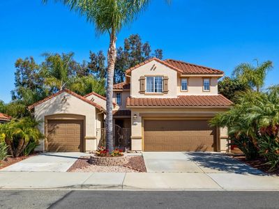 521 Peach Way, San Marcos, CA, 92069