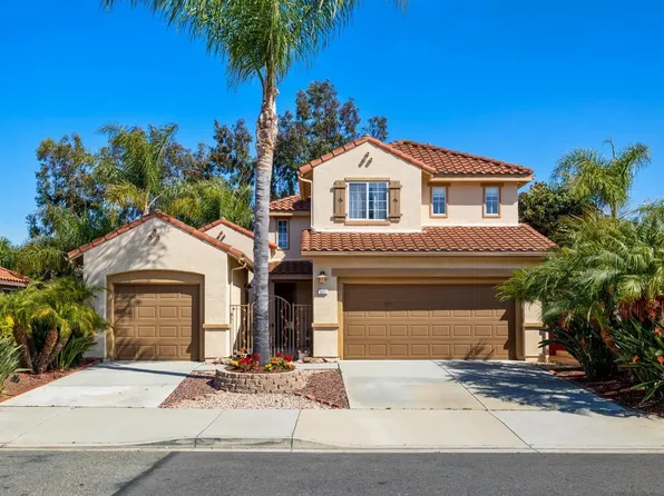 521 Peach Way, San Marcos, CA 92069