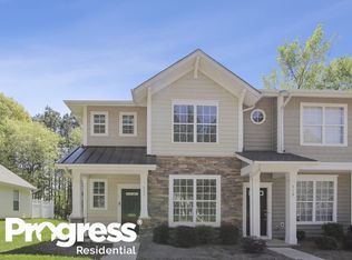 922 Coffee Tree Ln, Rock Hill, SC 29732