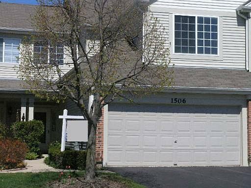 1st image of 1506 N Waterbury Cir