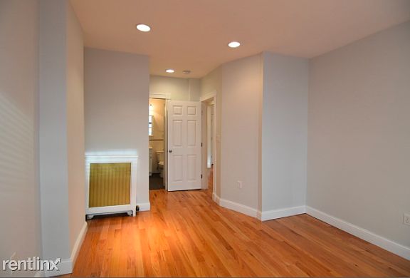 127 Saint Botolph St. #4 Boston - South End Unit Photo 16