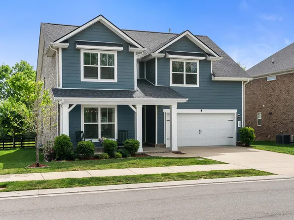 283 Griffin Ln, Gallatin, TN 37066