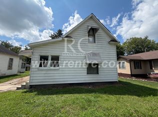 314 Porter St, Danville, IL 61832