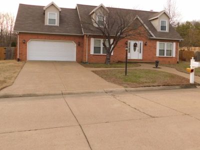 8616 Copperfield Dr, Evansville, IN, 47711
