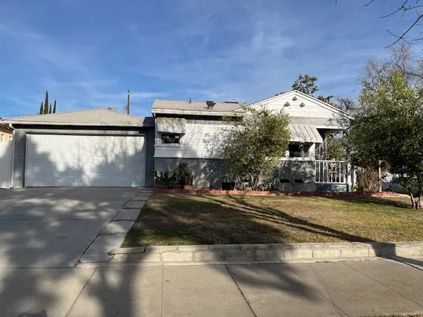 600 N Frederic St, Burbank, CA 91505