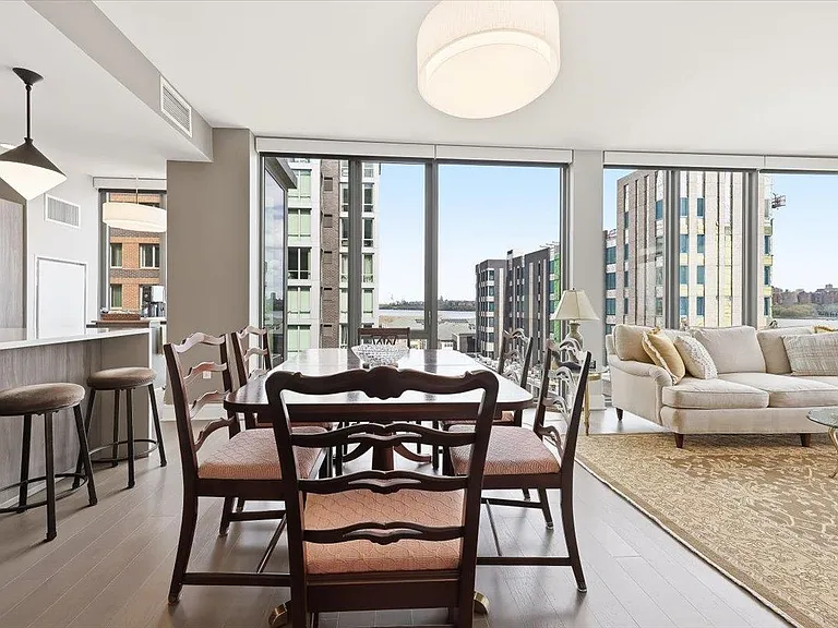 9 Avenue At Port Imperial #806 — Photo 11