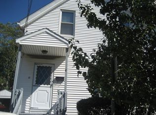 11 Clinton St, Everett, MA 02149