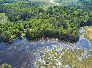 E Flowage Rd, Conover, WI 54519