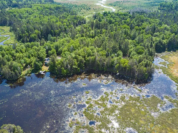 E Flowage Rd, Conover, WI 54519