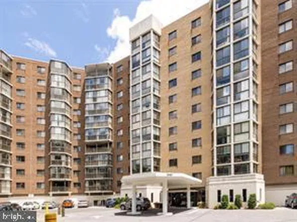 15107 Interlachen Dr #2-617, Silver Spring, MD 20906