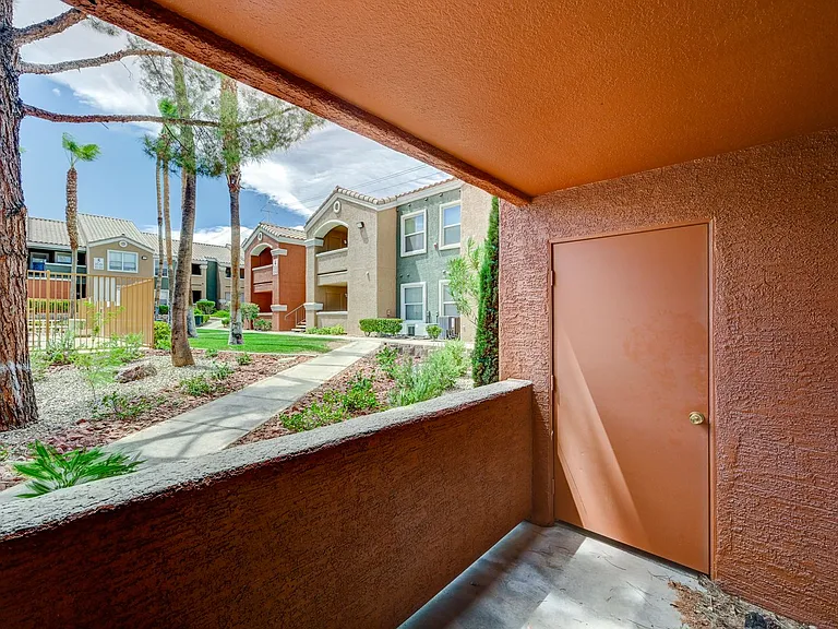 8101 W Flamingo Rd #1017-BLD3 — Photo 22