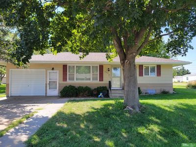 406 Gordon St, Waco, NE, 68460