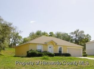 6390 Hillview Rd, Spring Hill, FL 34606