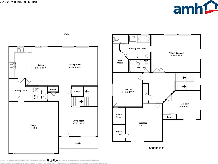 13240 W Watson Ln — Photo 2