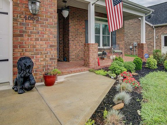 3rd image of 4662 Alleghany Dr