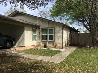12811 Broughton Way, Austin, TX 78727