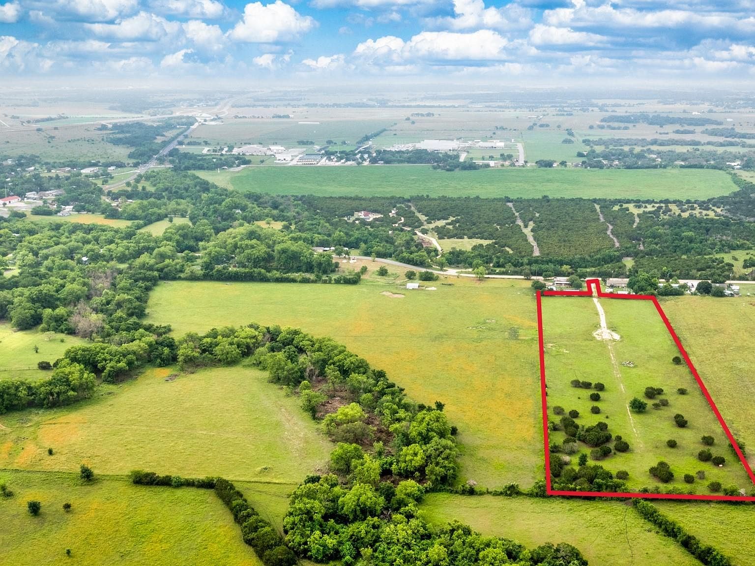 County Road 226 Rd, Florence, TX 76527 | MLS #4703926 | Zillow